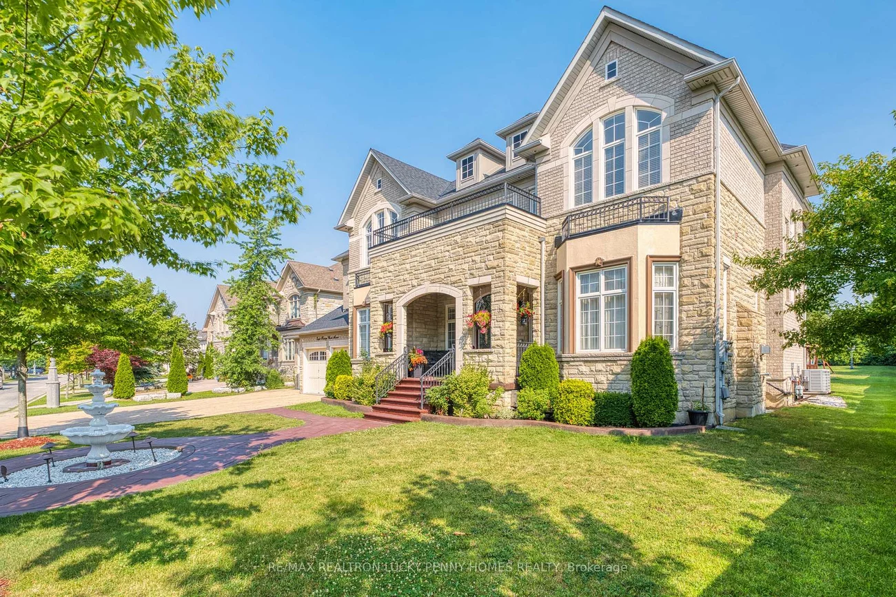 8, Heritage Woods, Devil's Elbow, Markham