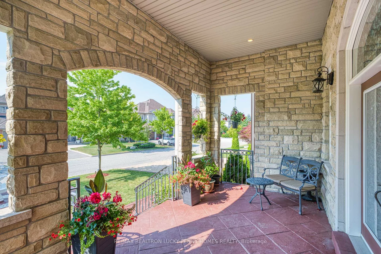 8, Heritage Woods, Devil's Elbow, Markham