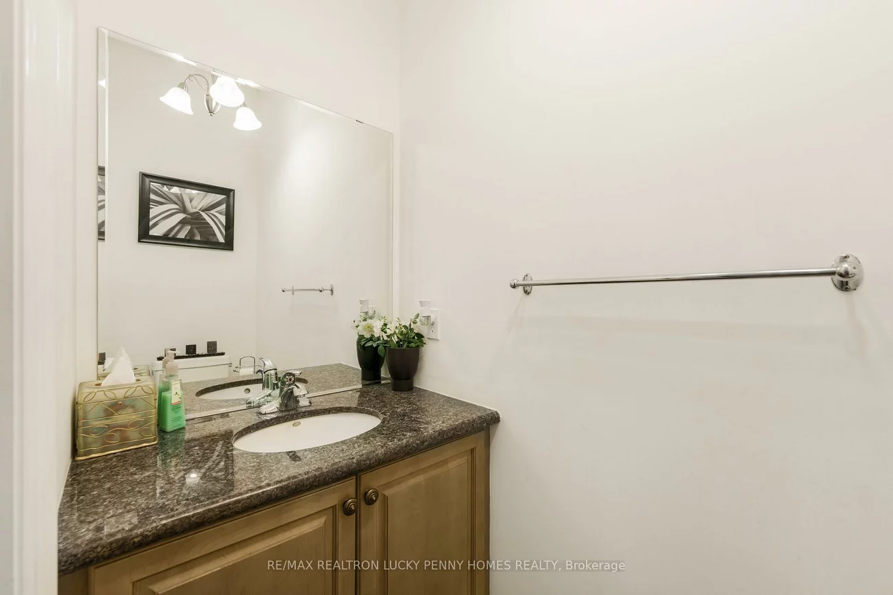 8, Heritage Woods, Devil's Elbow, Markham
