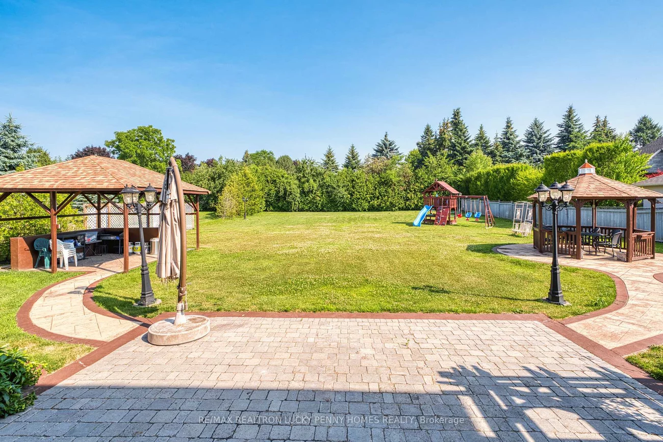8, Heritage Woods, Devil's Elbow, Markham