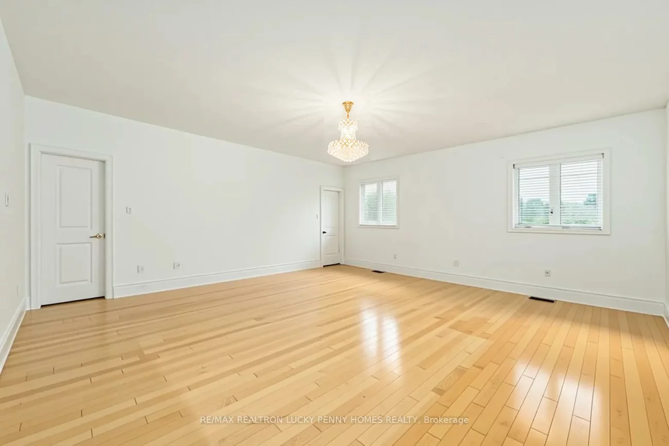 8, Heritage Woods, Devil's Elbow, Markham