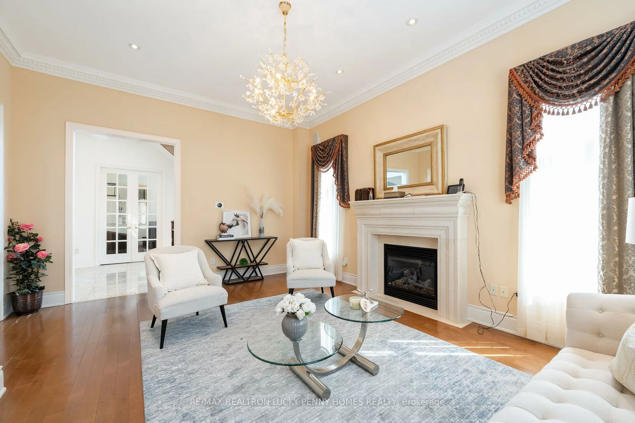 8, Heritage Woods, Devil's Elbow, Markham