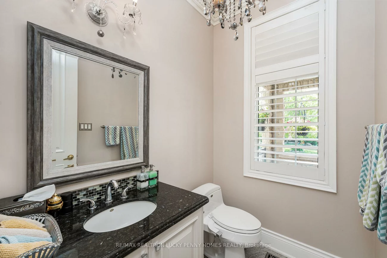 8, Heritage Woods, Devil's Elbow, Markham