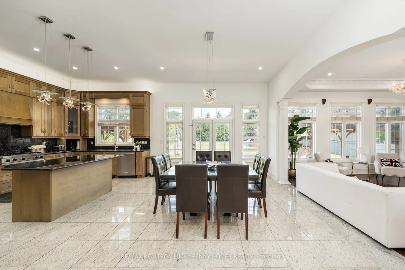 8, Heritage Woods, Devil's Elbow, Markham