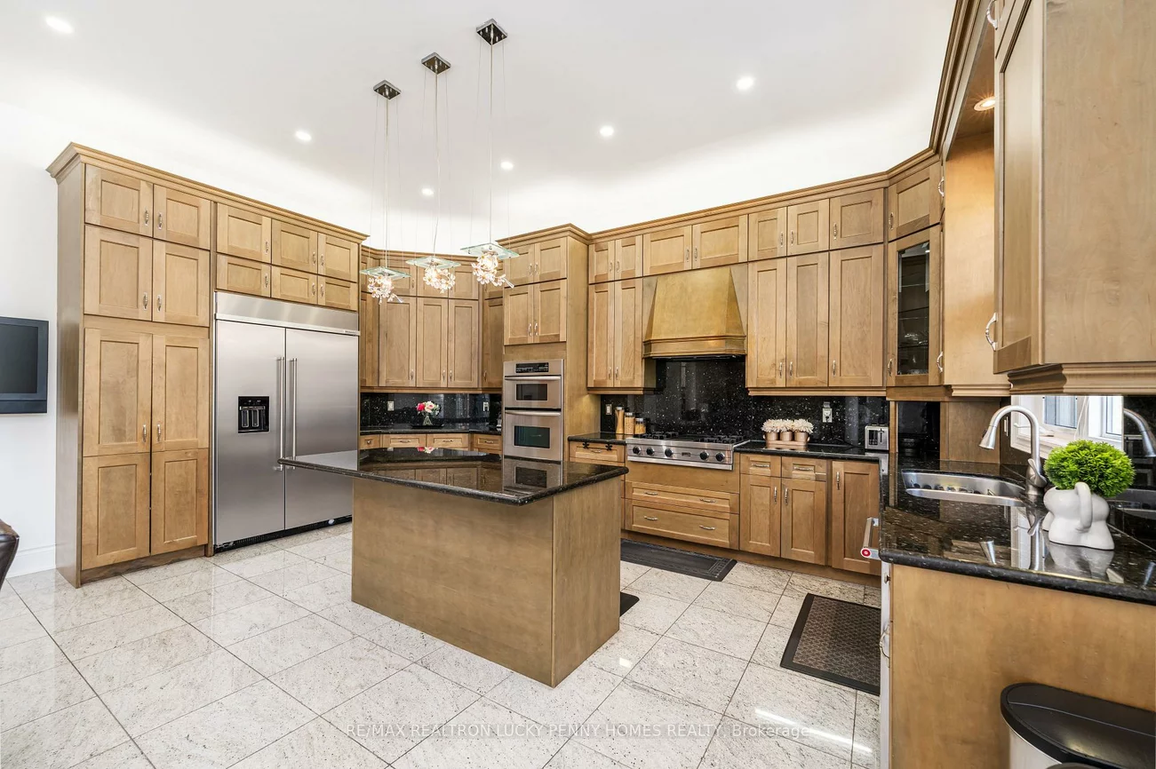 8, Heritage Woods, Devil's Elbow, Markham