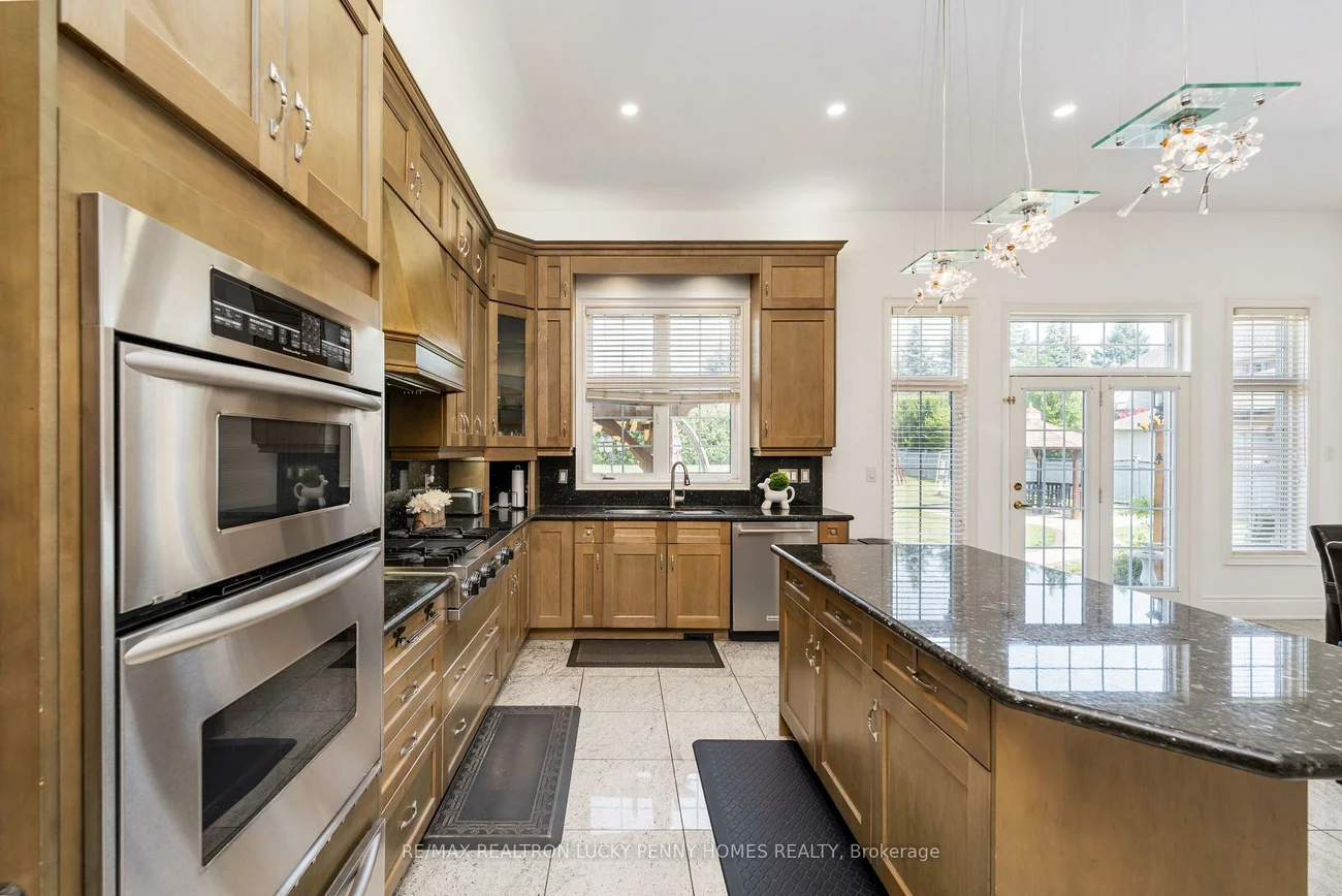 8, Heritage Woods, Devil's Elbow, Markham