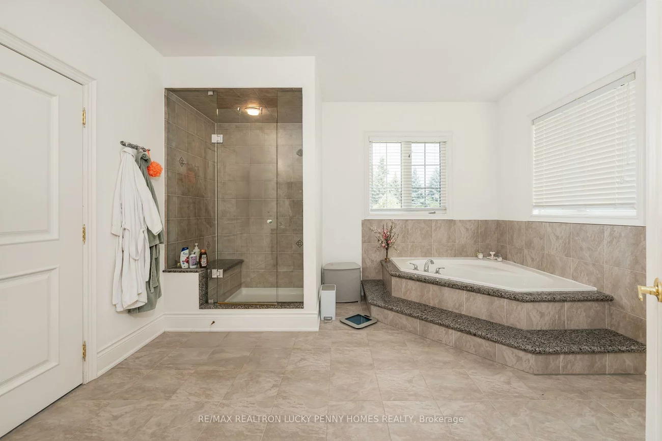 8, Heritage Woods, Devil's Elbow, Markham