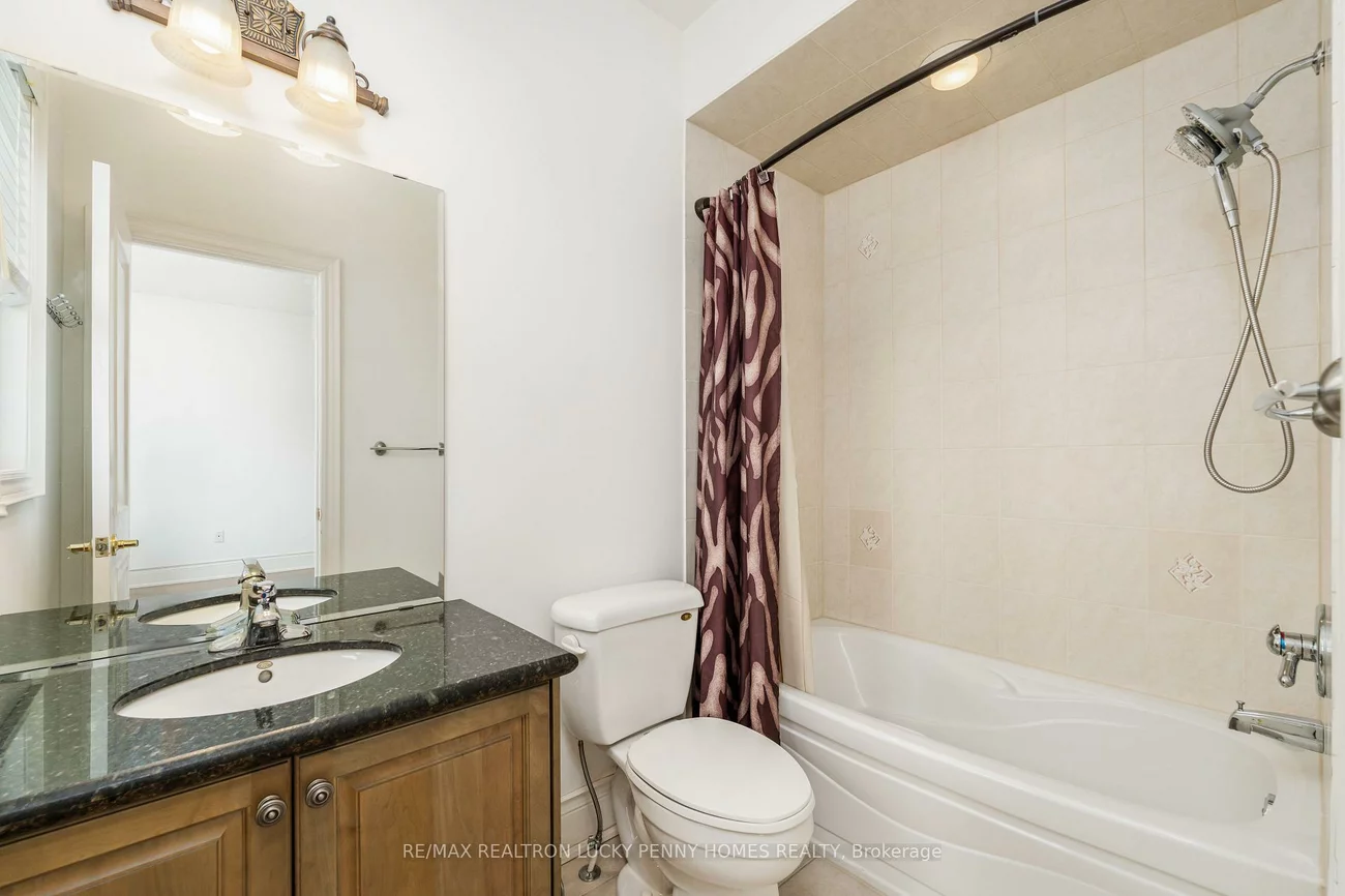 8, Heritage Woods, Devil's Elbow, Markham