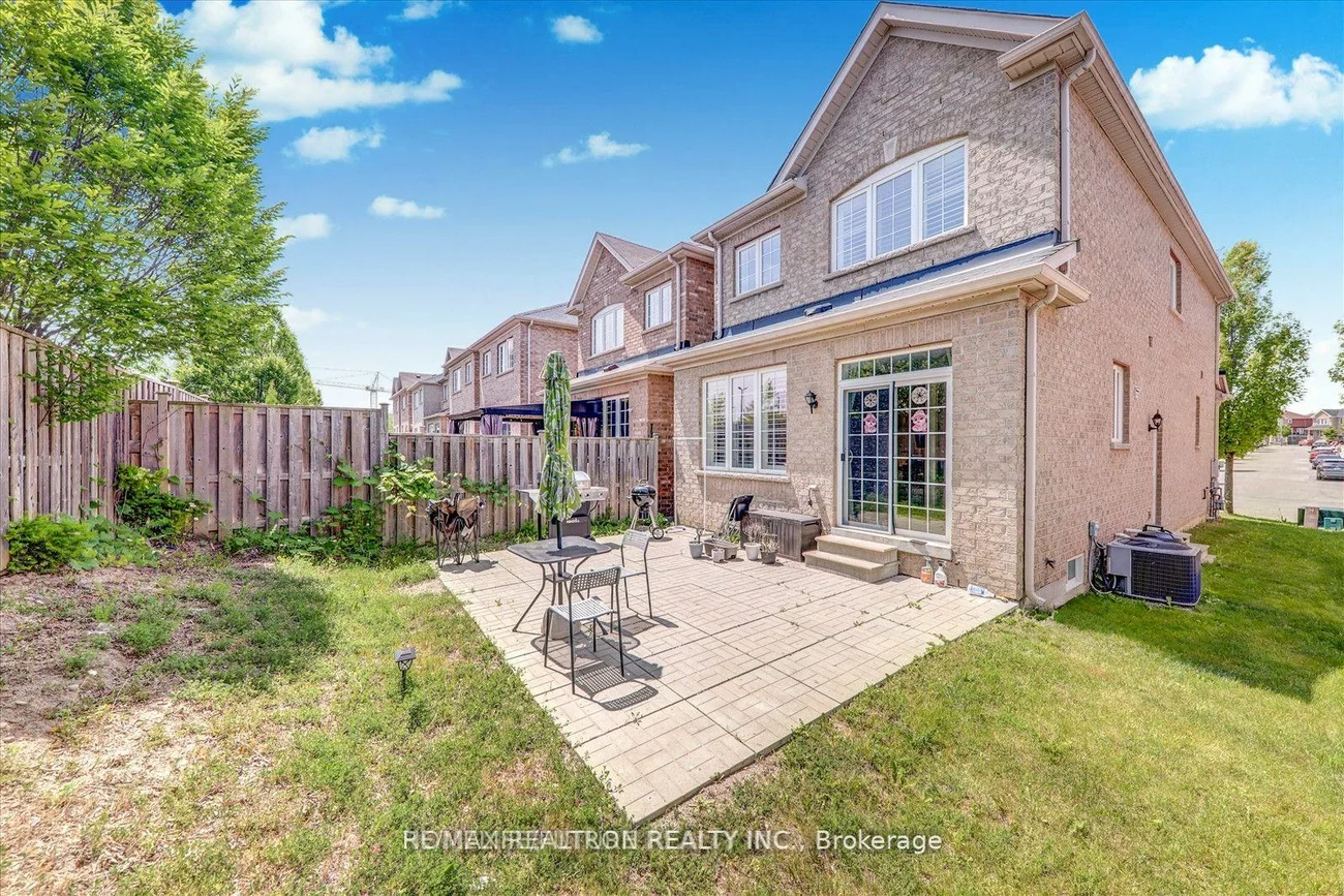Basement -65, Kincaid, Middlefield, Markham