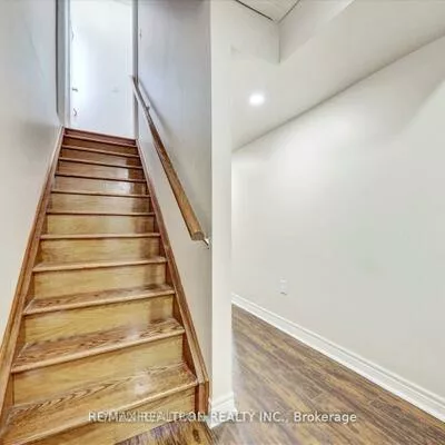 Basement -65, Kincaid, Middlefield, Markham