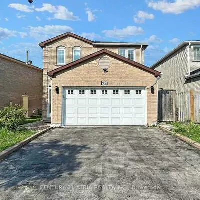 92, Jaffray, Milliken Mills East, Markham
