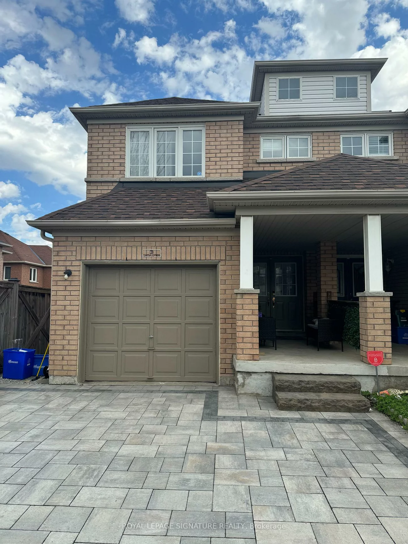 3, Tara, Cedarwood, Markham