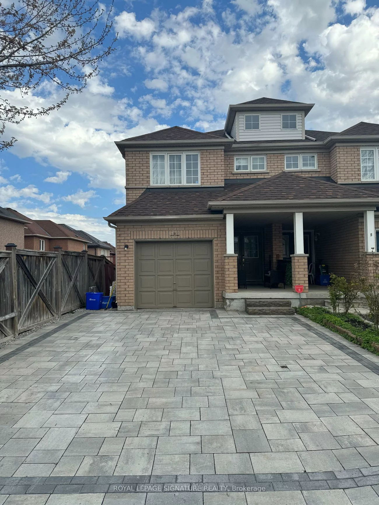 3, Tara, Cedarwood, Markham