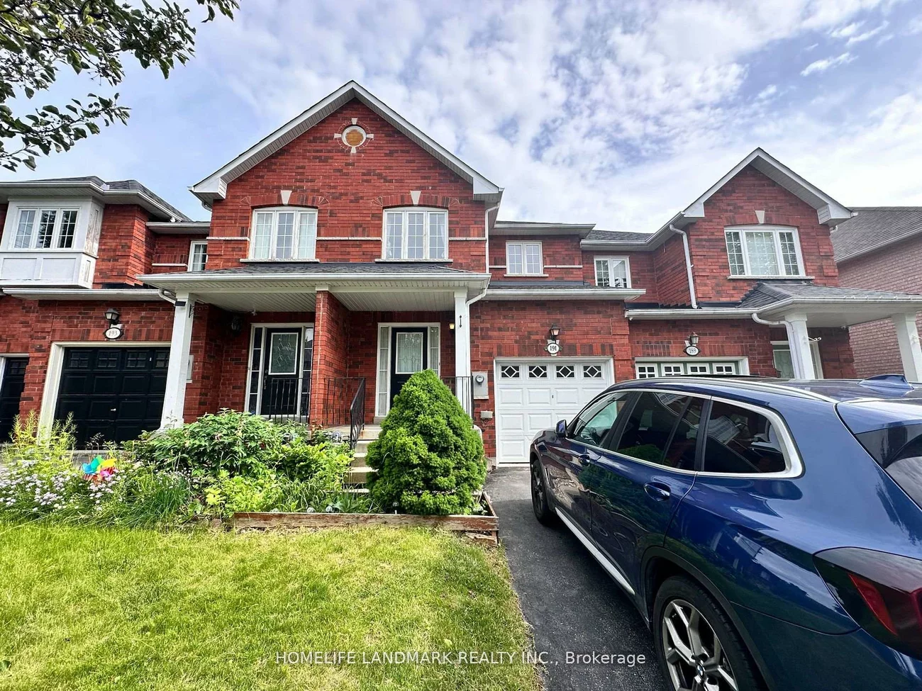 191, Trail Ridge, Berczy, Markham