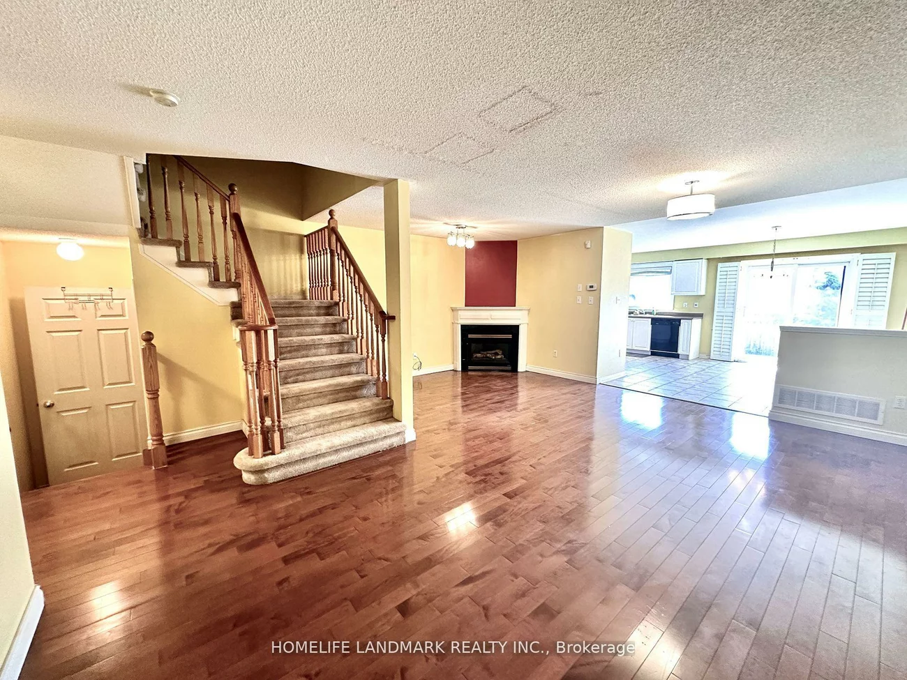 191, Trail Ridge, Berczy, Markham