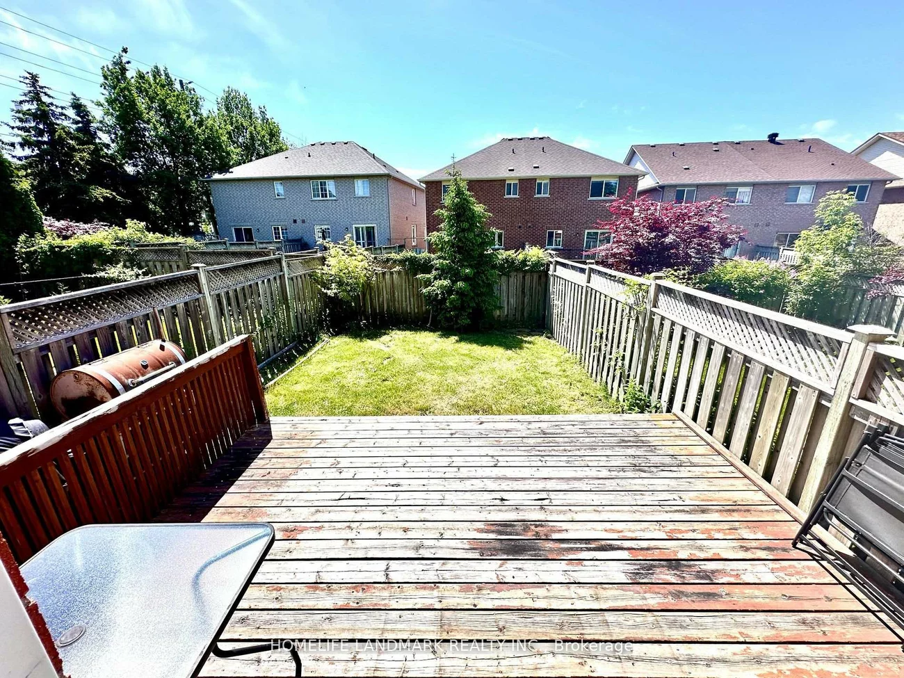191, Trail Ridge, Berczy, Markham