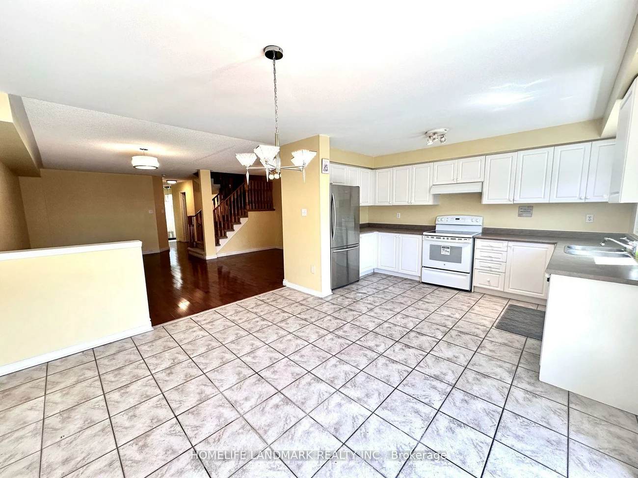 191, Trail Ridge, Berczy, Markham