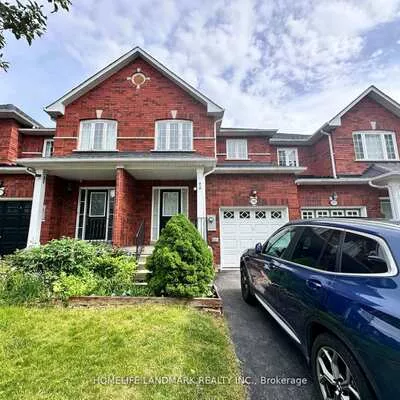 191, Trail Ridge, Berczy, Markham