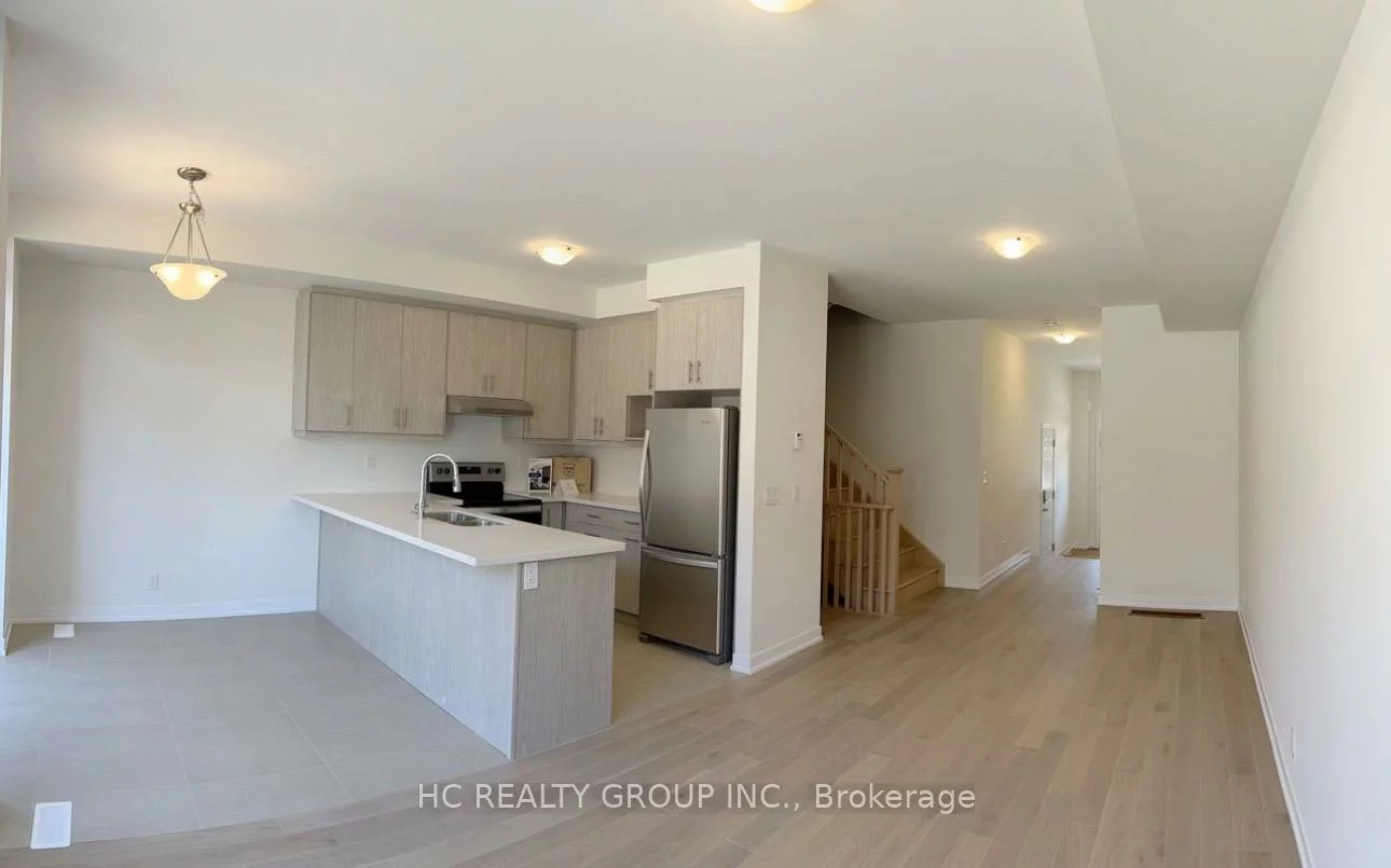 38, Harvey Bunker, Angus Glen, Markham