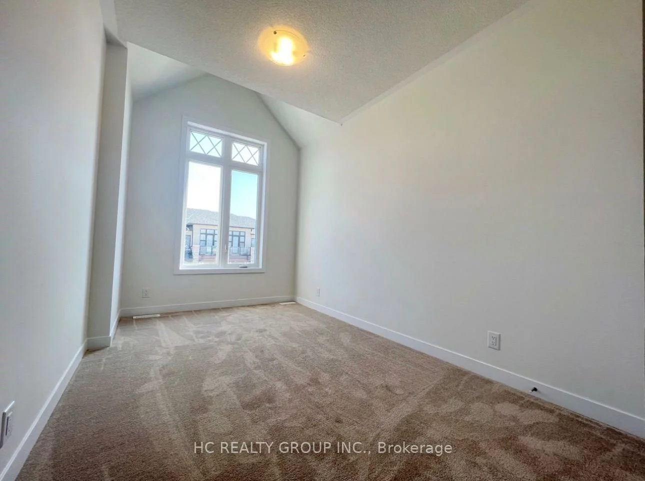 38, Harvey Bunker, Angus Glen, Markham