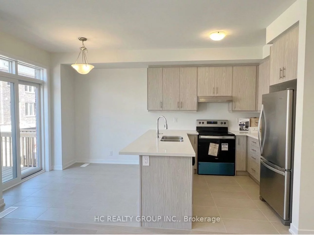 38, Harvey Bunker, Angus Glen, Markham