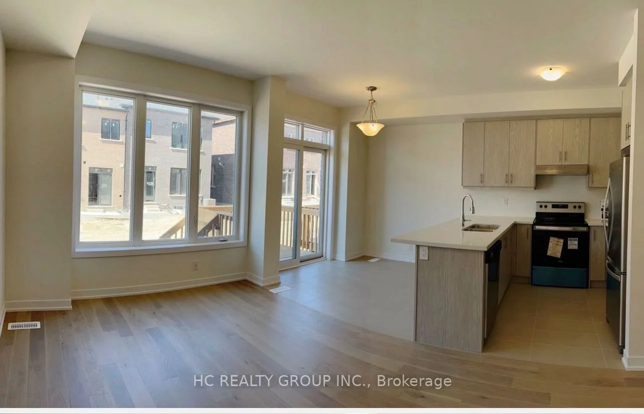 38, Harvey Bunker, Angus Glen, Markham