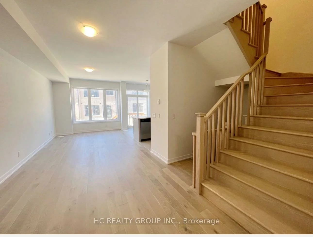 38, Harvey Bunker, Angus Glen, Markham
