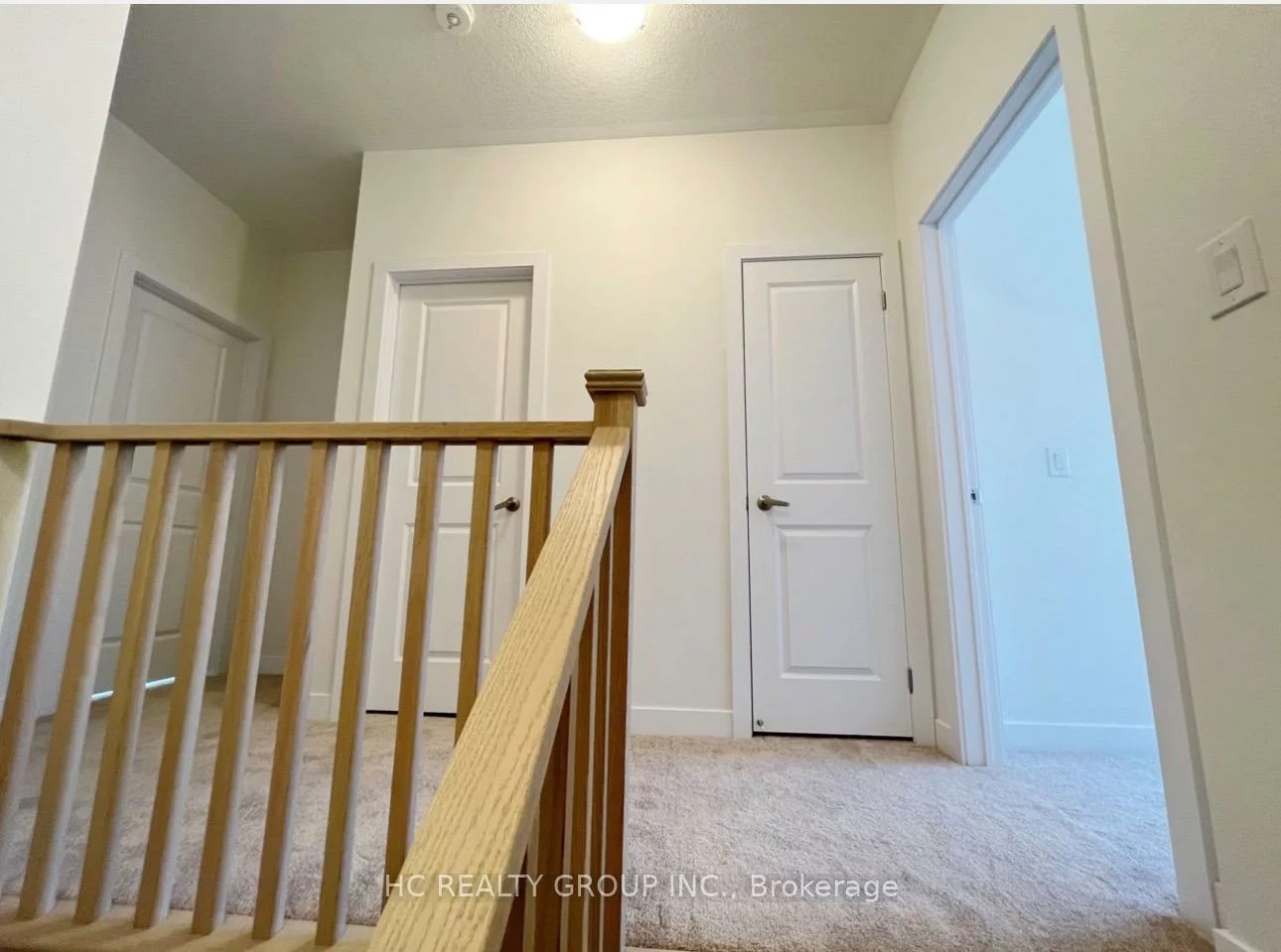 38, Harvey Bunker, Angus Glen, Markham