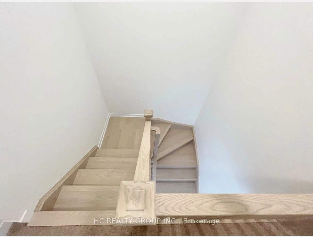 38, Harvey Bunker, Angus Glen, Markham