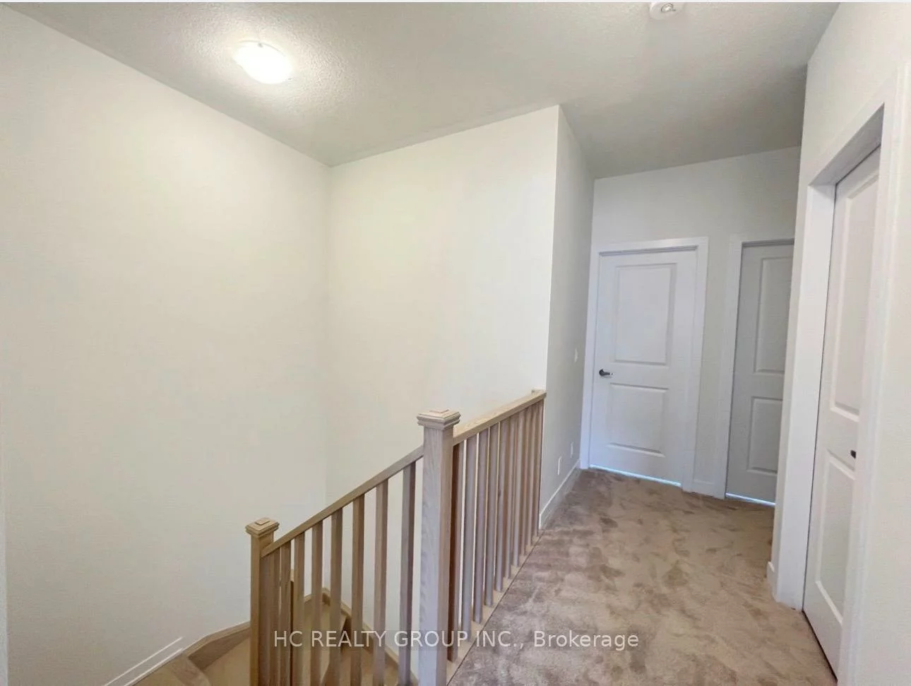 38, Harvey Bunker, Angus Glen, Markham