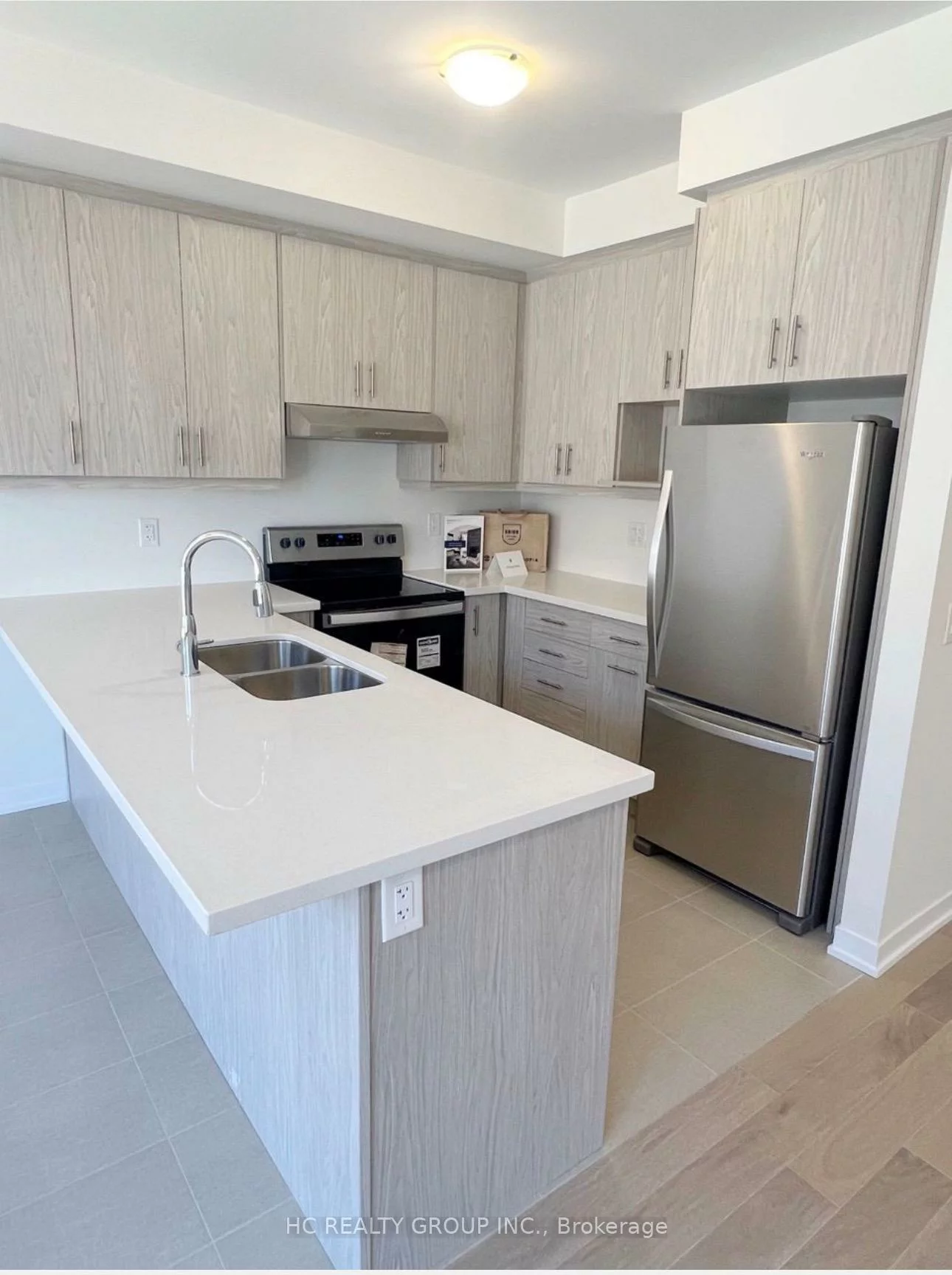 38, Harvey Bunker, Angus Glen, Markham