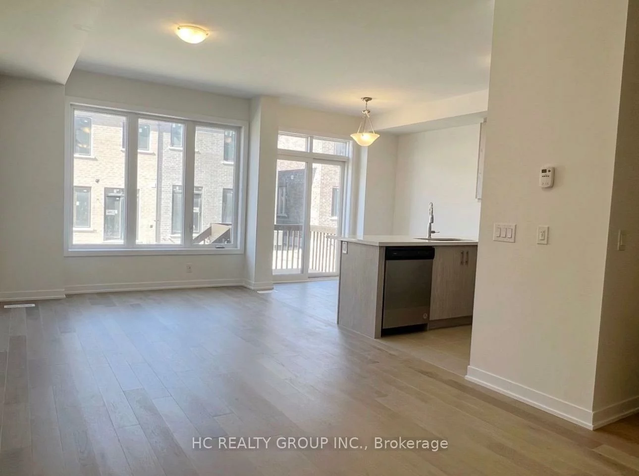 38, Harvey Bunker, Angus Glen, Markham