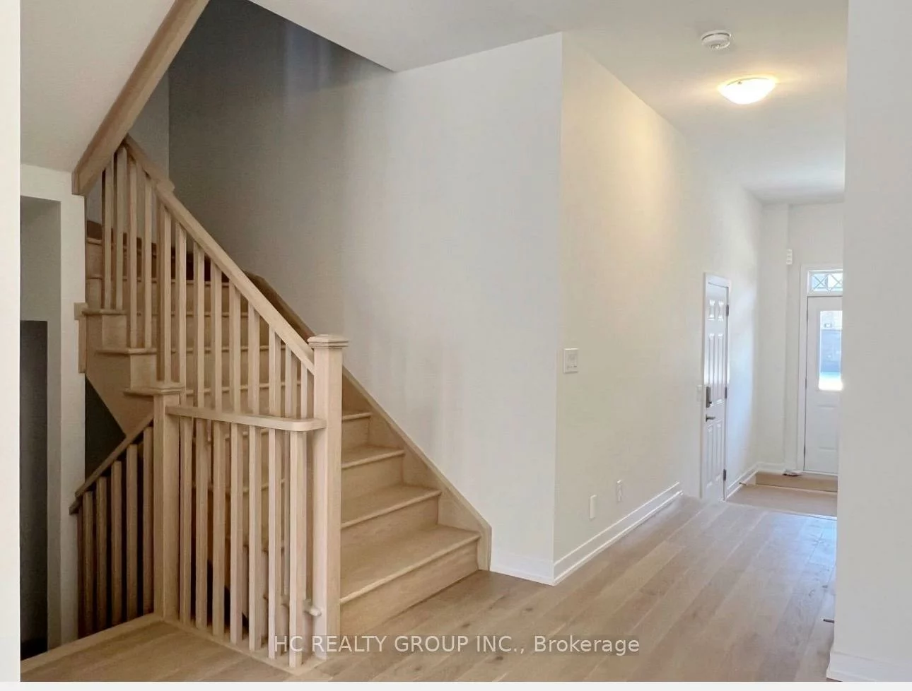 38, Harvey Bunker, Angus Glen, Markham