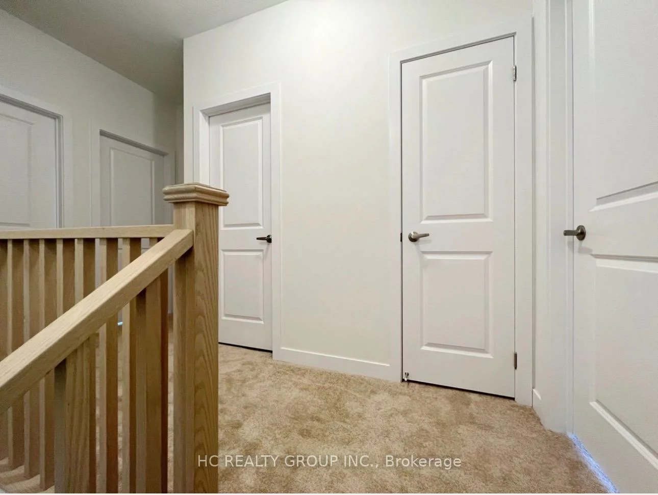 38, Harvey Bunker, Angus Glen, Markham