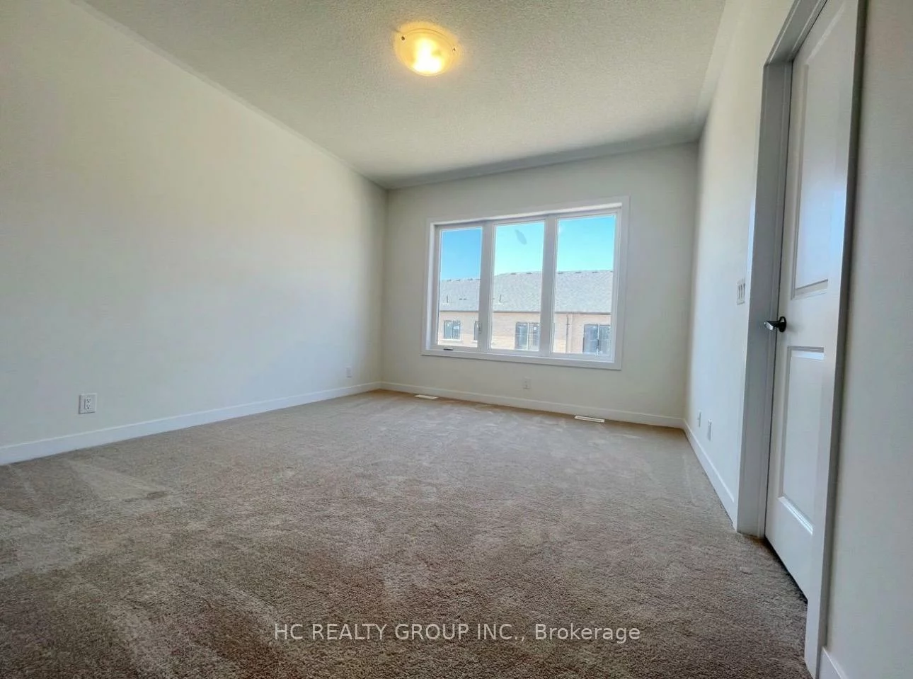 38, Harvey Bunker, Angus Glen, Markham