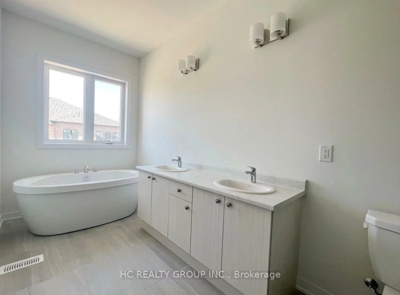 38, Harvey Bunker, Angus Glen, Markham