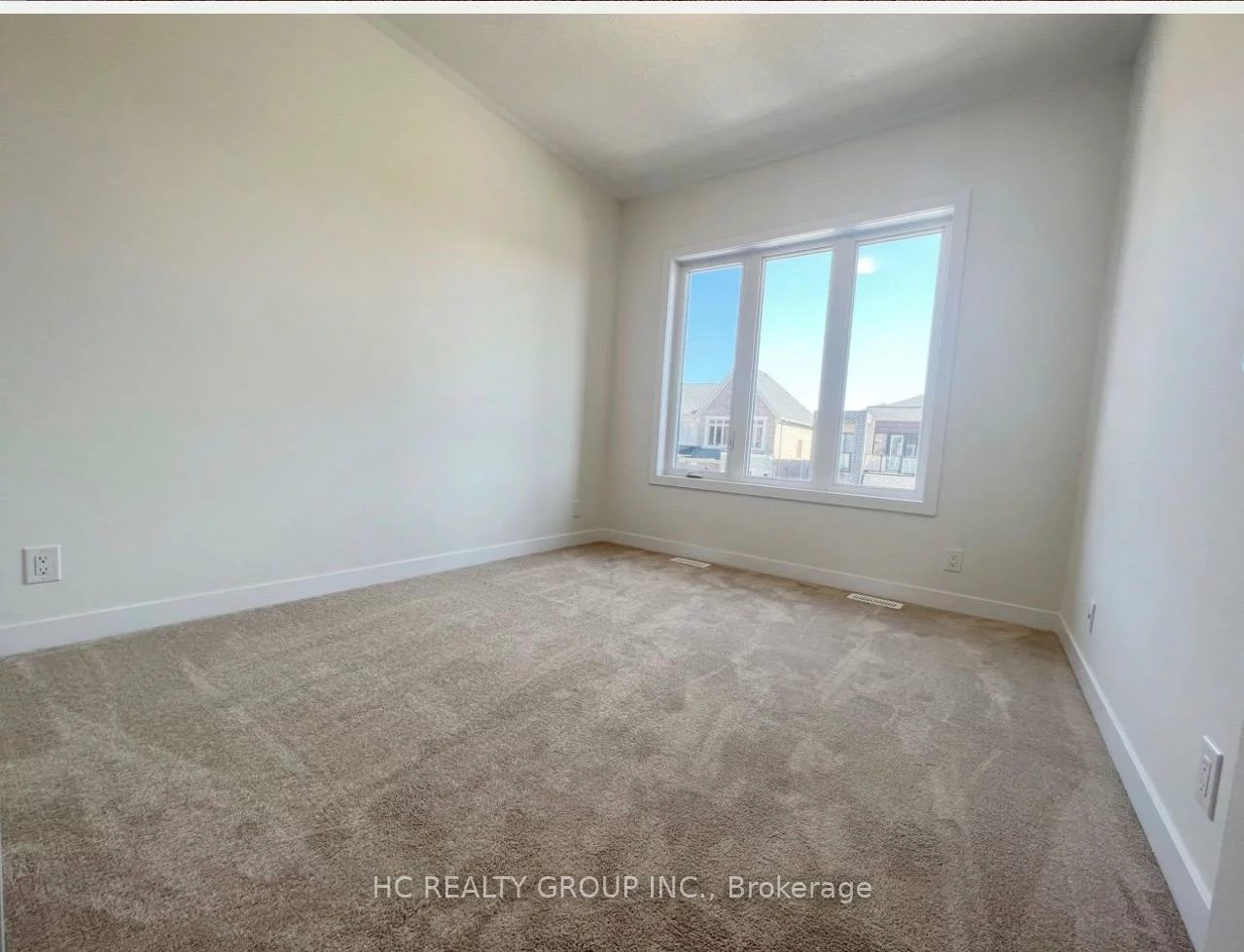 38, Harvey Bunker, Angus Glen, Markham