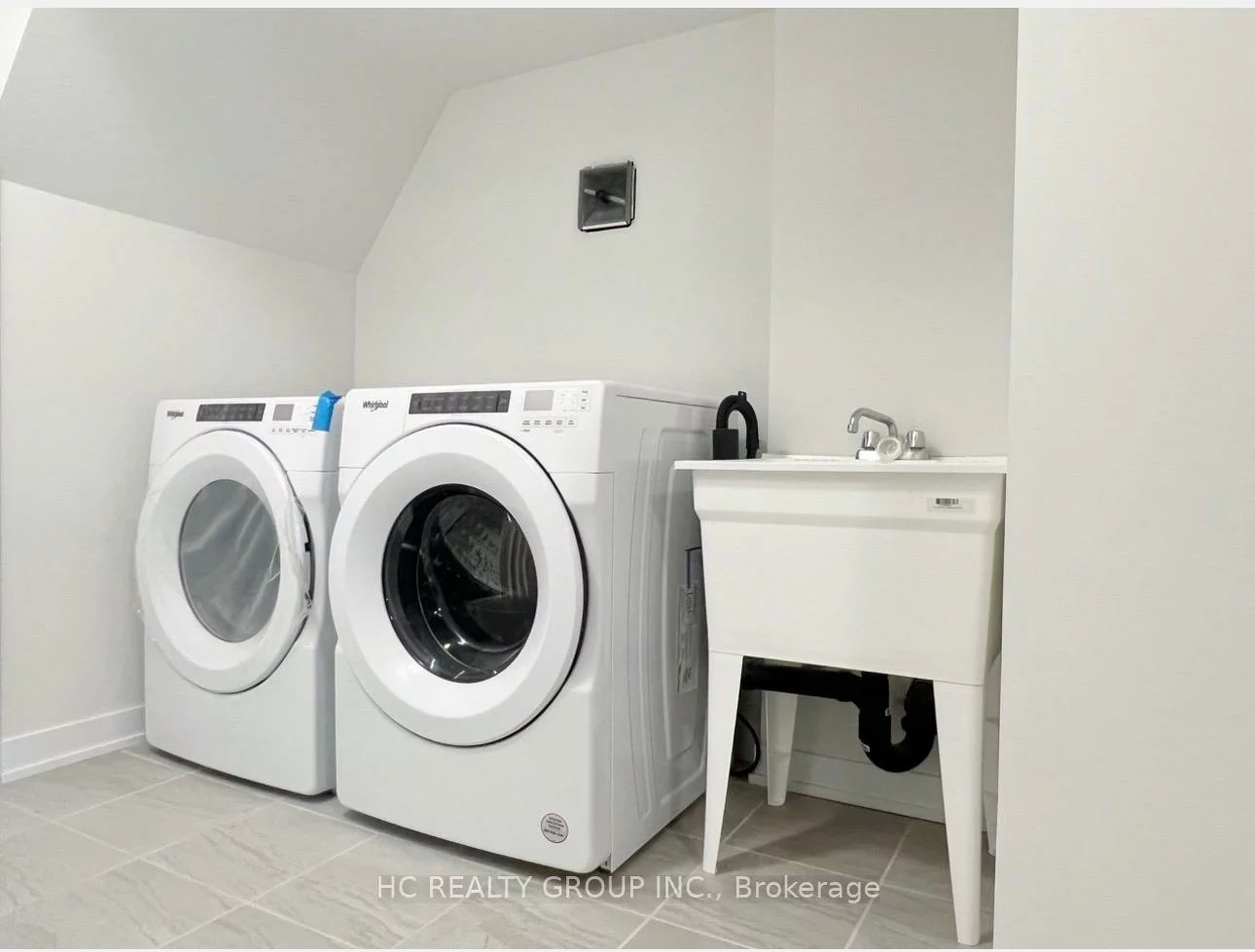 38, Harvey Bunker, Angus Glen, Markham