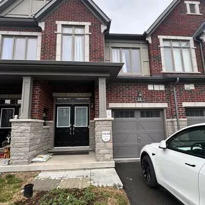 38, Harvey Bunker, Angus Glen, Markham