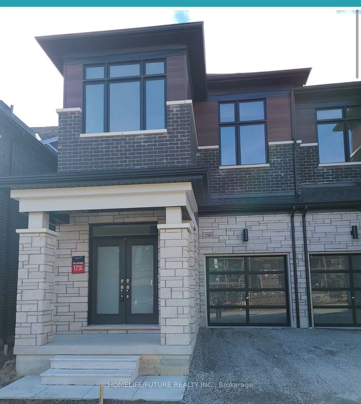 12, Reign, Cedarwood, Markham