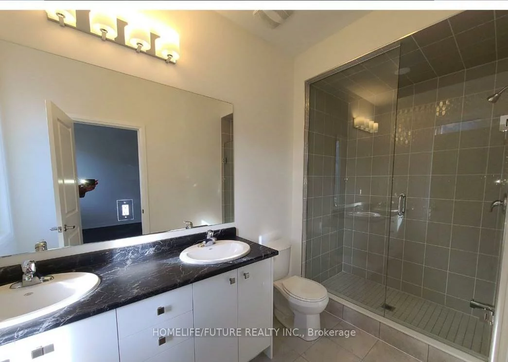 12, Reign, Cedarwood, Markham