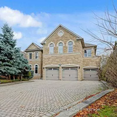 75, Silver Rose, Cachet, Markham