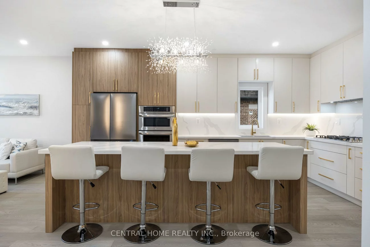 2946, Elgin Mills, Victoria Square, Markham
