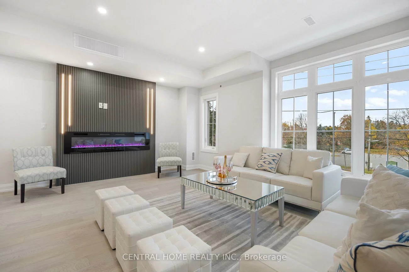 2946, Elgin Mills, Victoria Square, Markham