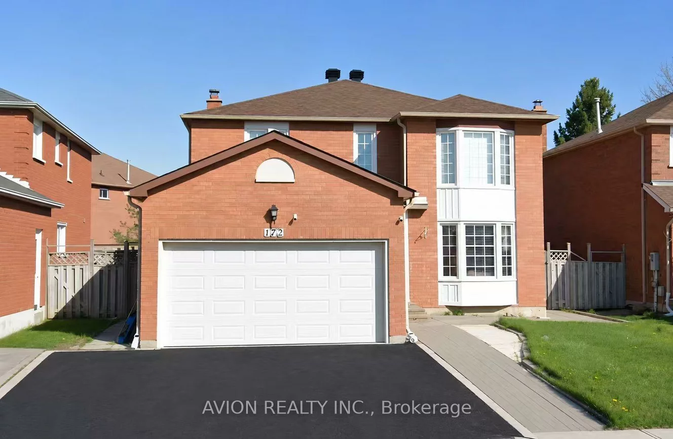 172, HIGHGLEN, Milliken Mills East, Markham