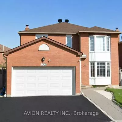 172, HIGHGLEN, Milliken Mills East, Markham