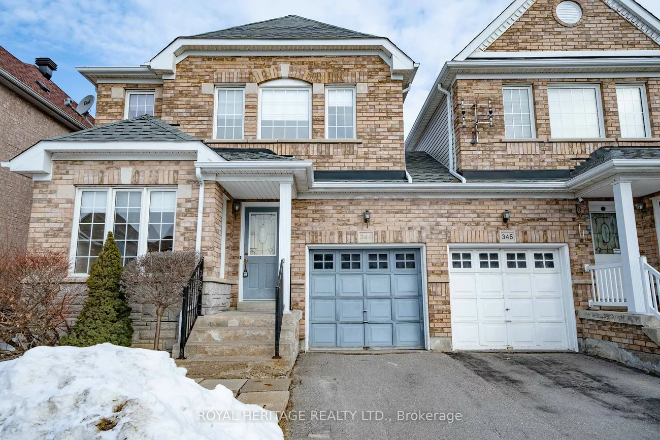 344, Castlemore, Berczy, Markham