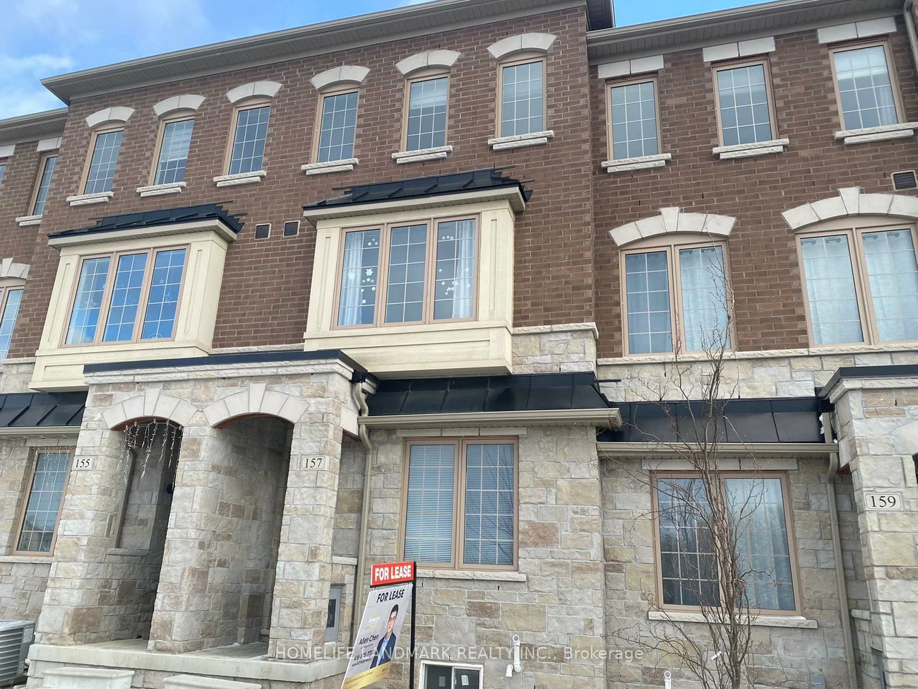 157, Rustle Woods, Cornell, Markham