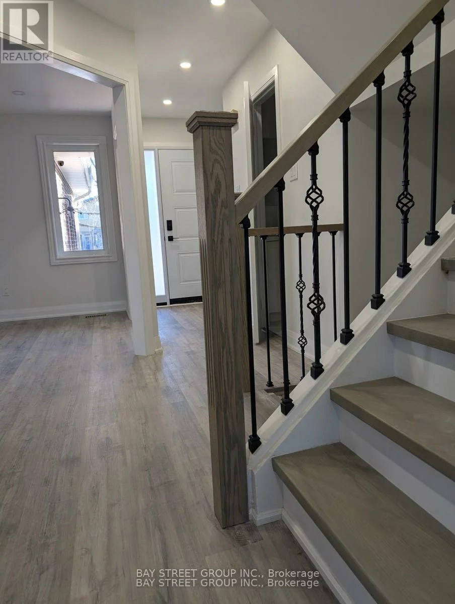 44, Lilac, Aileen-Willowbrook, Markham