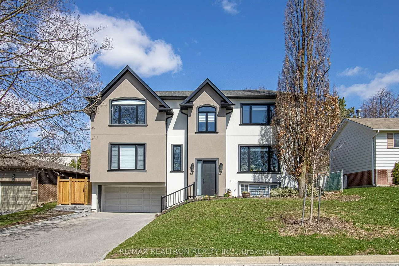 96, Southdale, Bullock, Markham